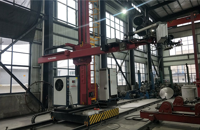 工厂设备齐全，制造工艺雄厚