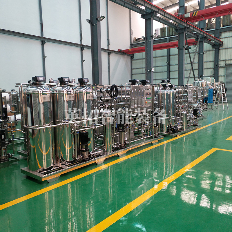 超滤水处理设备