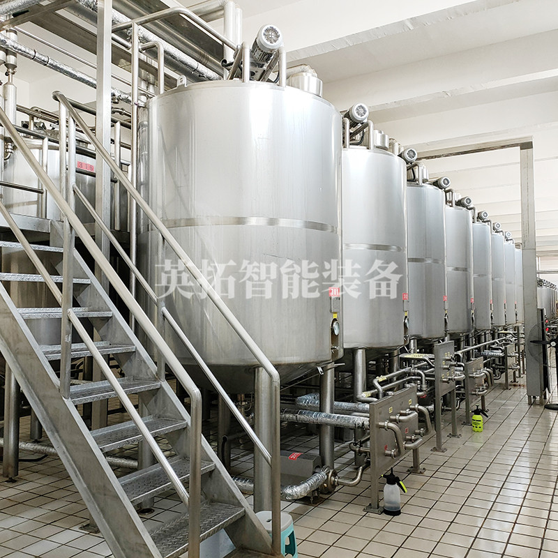 发酵罐 发酵罐