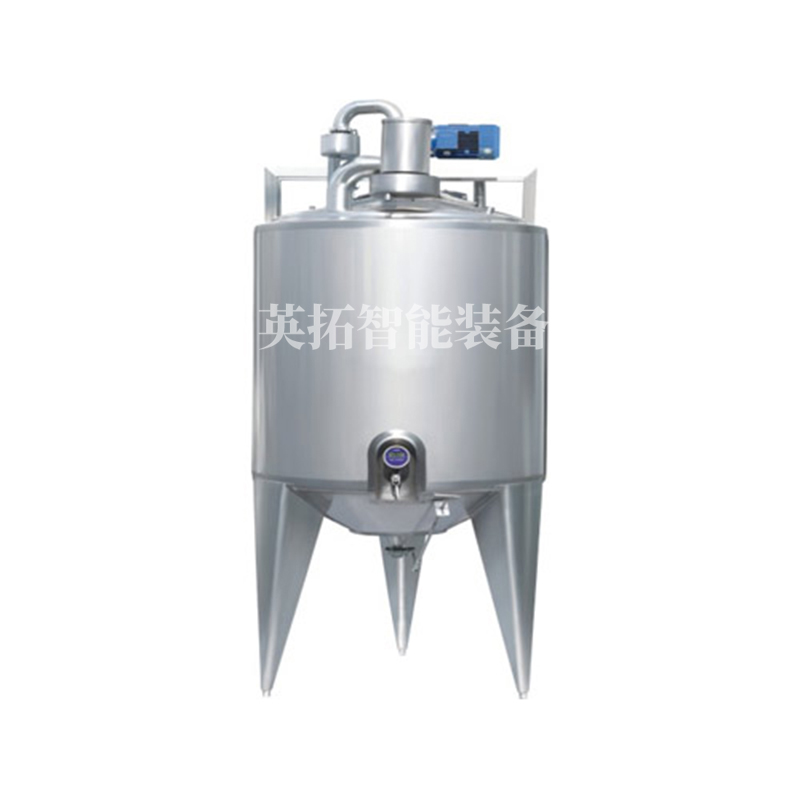 发酵罐