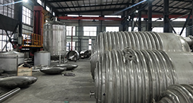 专注饮料/食品/果酒/制药等设备